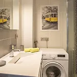 Apartment Le Balcon Troyen - Proche Hypercentre - 4 Pers. *