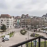 Le Balcon Troyen - Proche Hypercentre - 4 Pers. Apartment Troyes