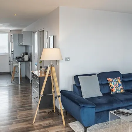 Le Balcon Troyen - Proche Hypercentre - 4 Pers. *