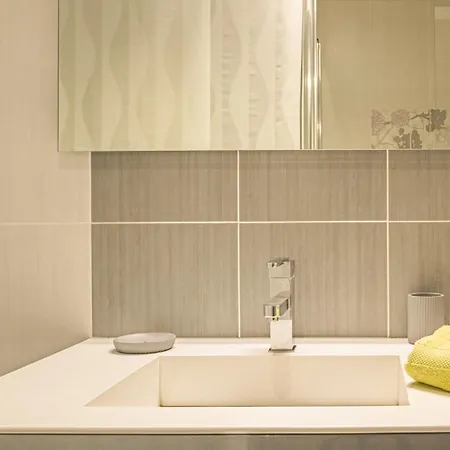 Le Balcon Troyen - Proche Hypercentre - 4 Pers. Troyes