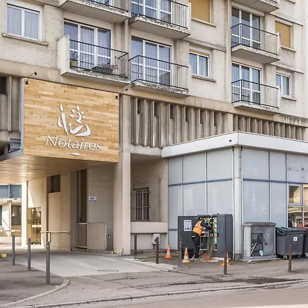 Le Balcon Troyen - Proche Hypercentre - 4 Pers. Apartment *